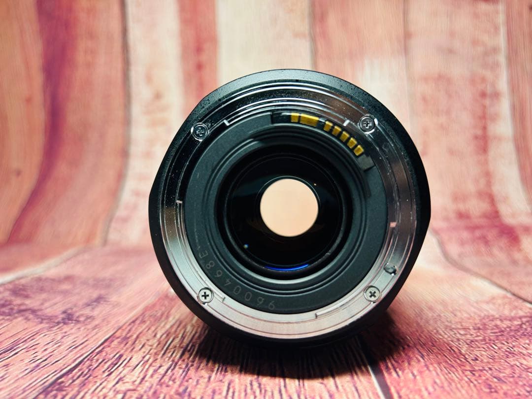 Canon キャノン IMAGE STABLIZER 75-300mm