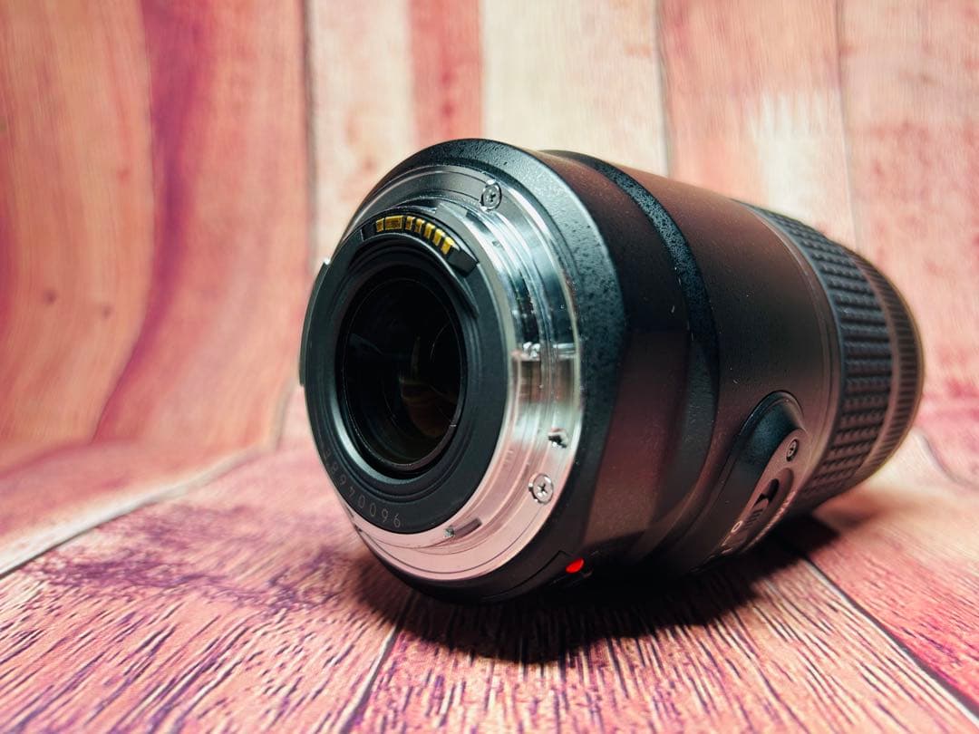 Canon キャノン IMAGE STABLIZER 75-300mm