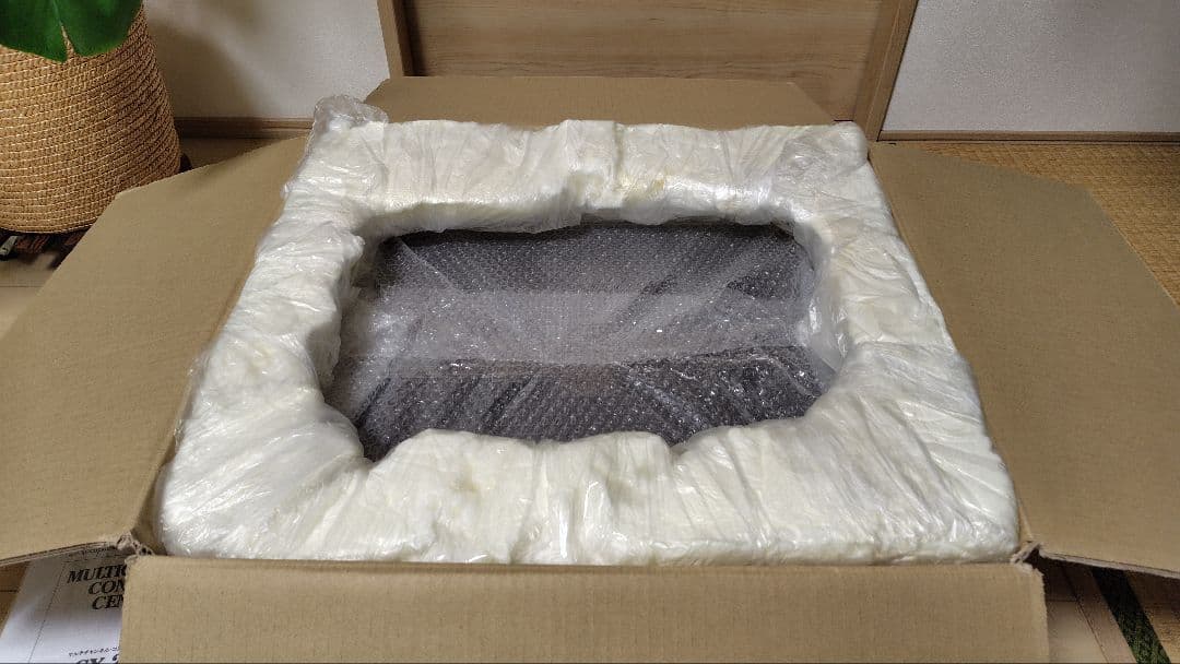 JUN JUN 701　accuphase CX-260