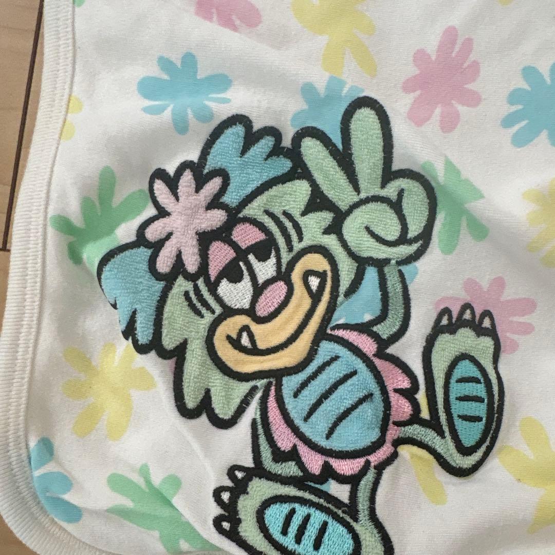 VERDY おくるみ　ブランケット