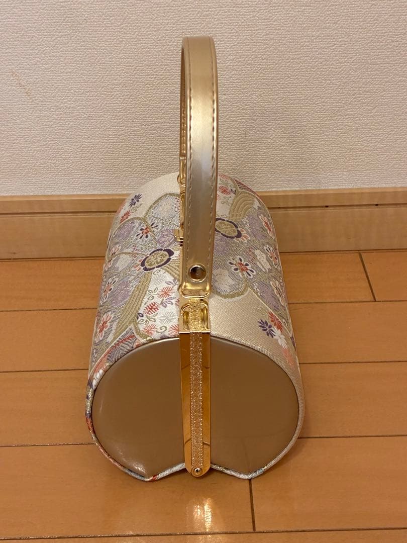 草履（フリーサイズ）・バック　セット