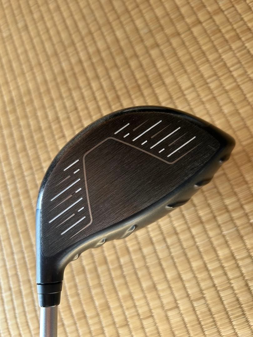 Ｇ410 LST ドライバー　10.5° ヘッドのみ