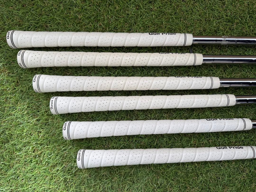 ス*ン様 PING G30アイアン6本セット7〜S レフティ