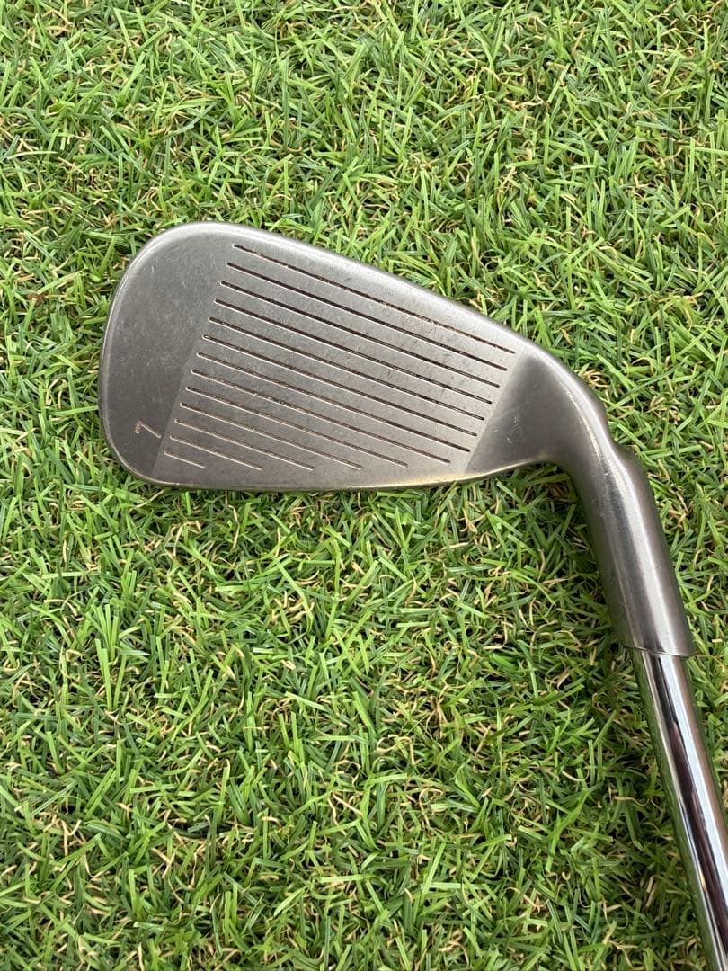 ス*ン様 PING G30アイアン6本セット7〜S レフティ