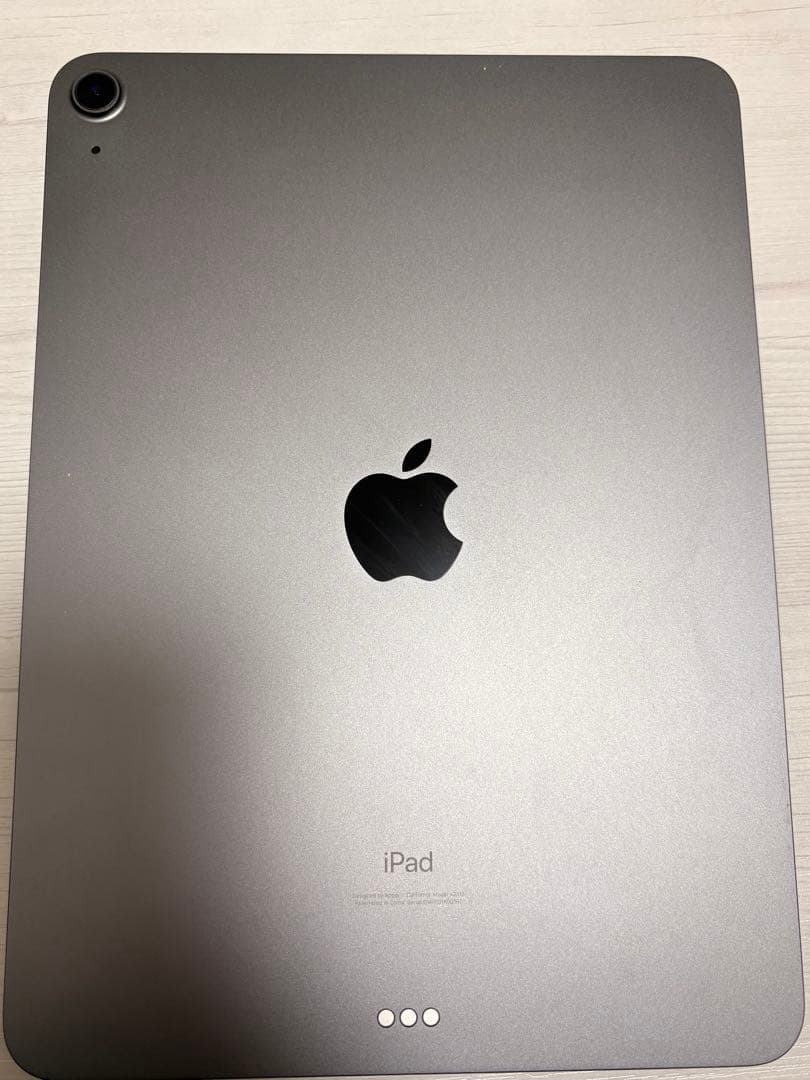 Apple iPad Air(第4世代)＋Apple Pencil 第2世代