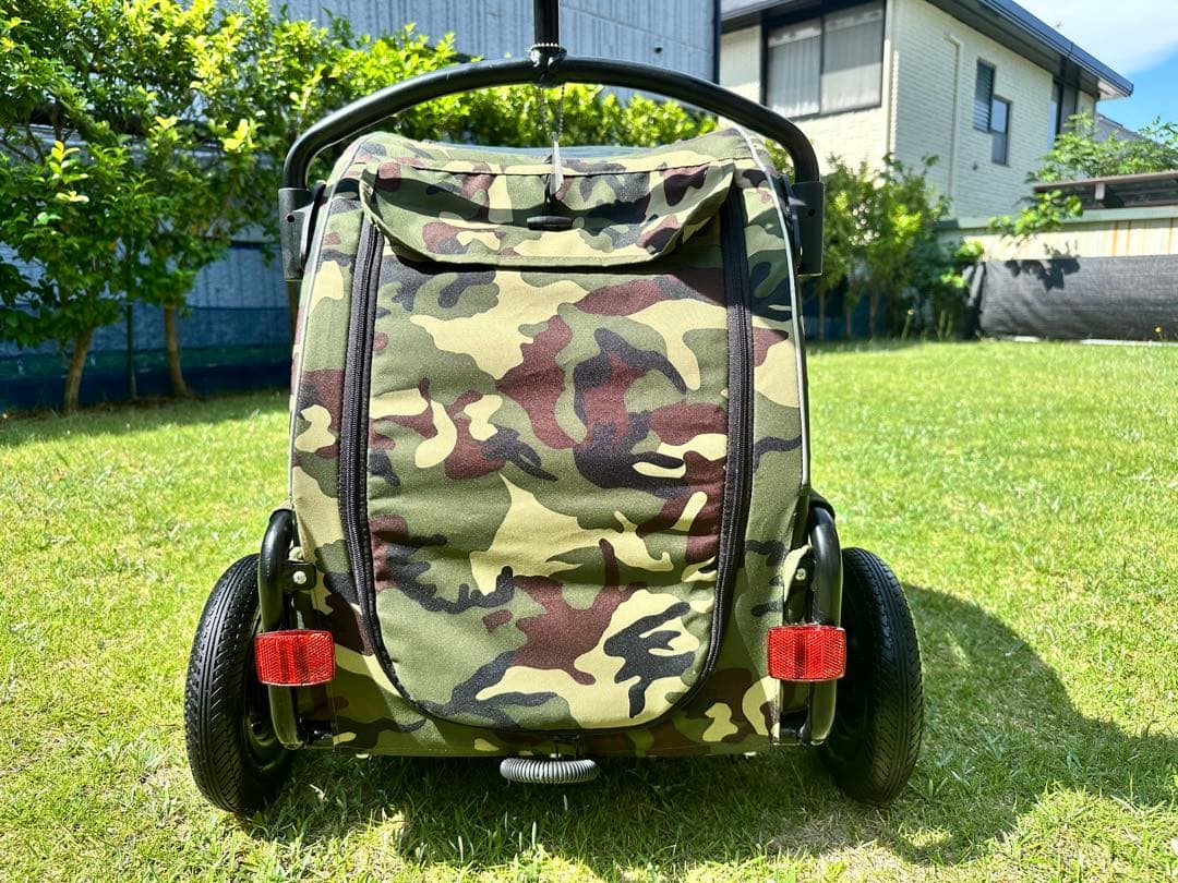 Air Buggy for Dog Twinkle エアバギー　トゥインクル