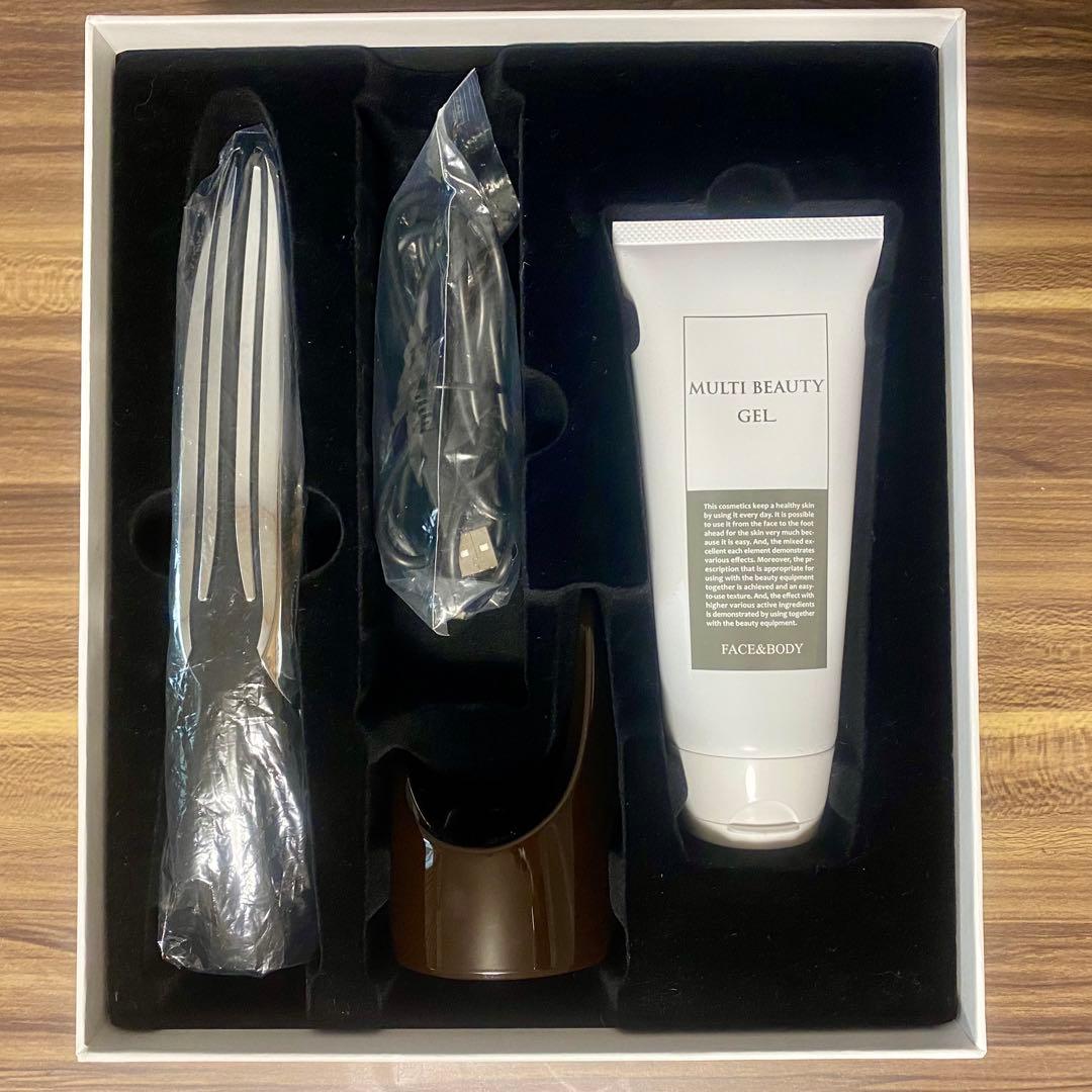 PYR KNIGHT パイラ ナイト 美顔器 美容器