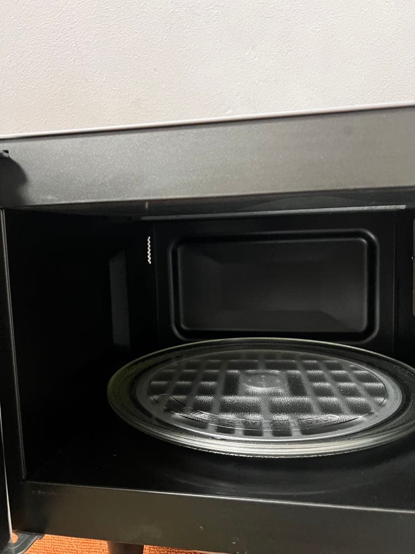 シャープ 2019年製 オーブンレンジRE-CE6-KW 電子レンジ