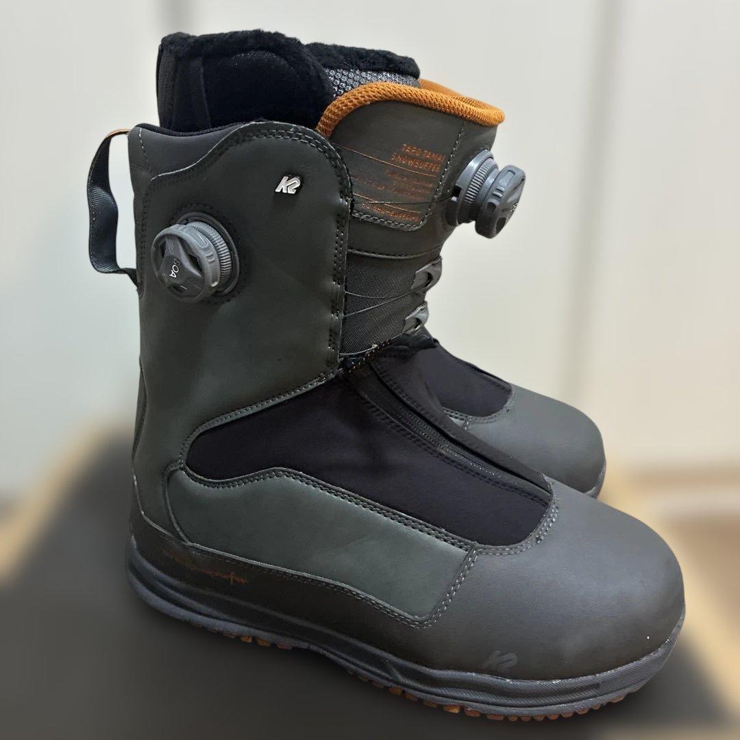 スノーボード K2 TARO TAMAI SURFER 11