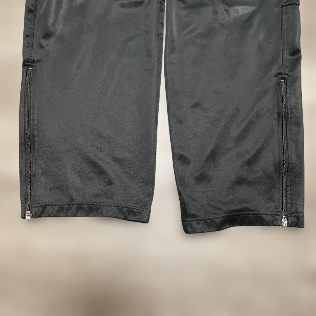 ヴィンテージ 2000年代 NIKE TOTAL90 ジャージ セットアップ