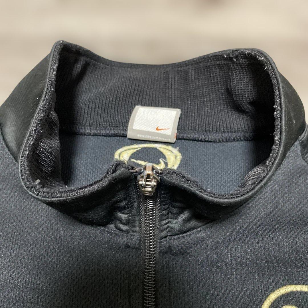 ヴィンテージ 2000年代 NIKE TOTAL90 ジャージ セットアップ