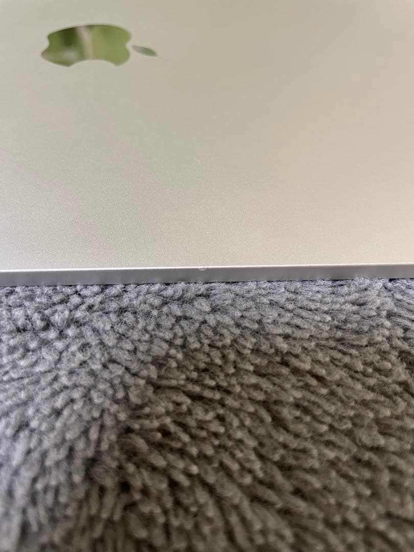 iPad Pro M4 2024 11インチ　WI-FI シルバー　本体