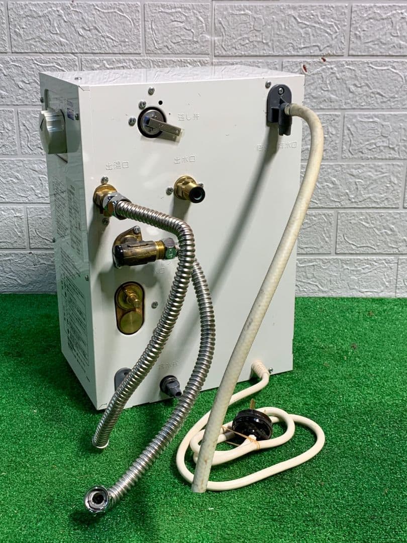 TOTO トウトウ温水器 REW06A281H