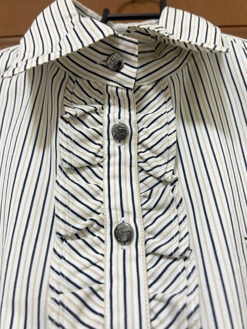 BURBERRY BLUE LABEL ♡ワンピース