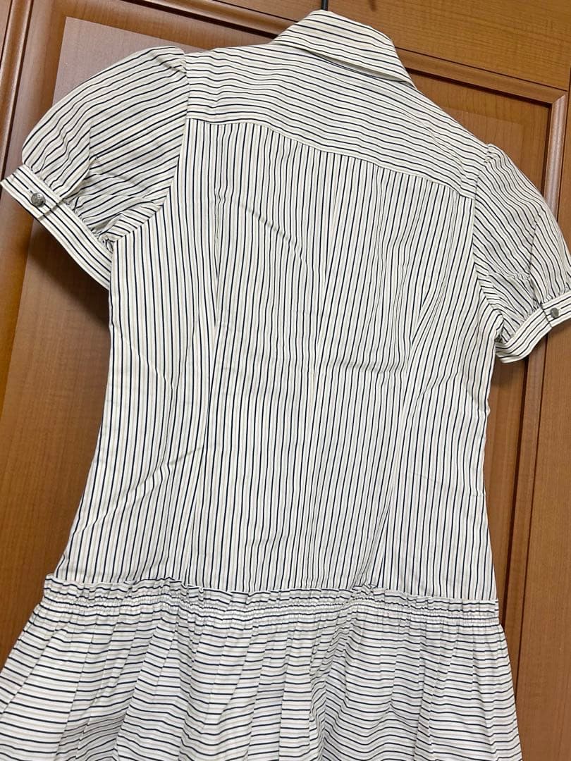 BURBERRY BLUE LABEL ♡ワンピース