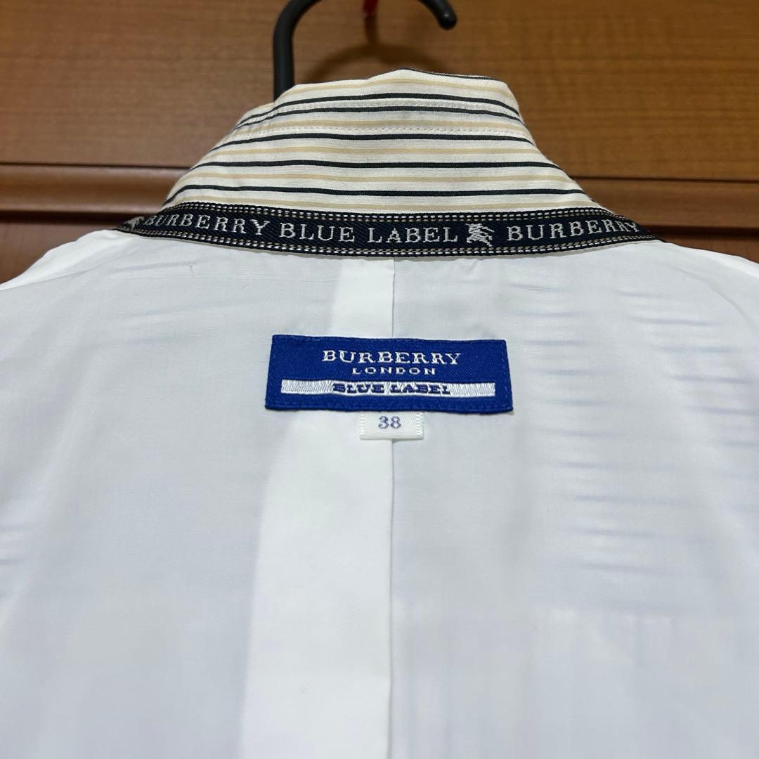 BURBERRY BLUE LABEL ♡ワンピース