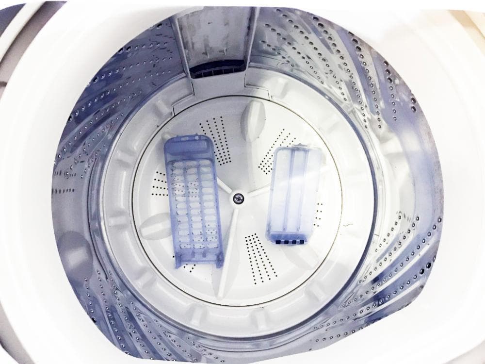 2016年製★美品★パナソニック 5kg 洗濯機【NA-F50B9C】