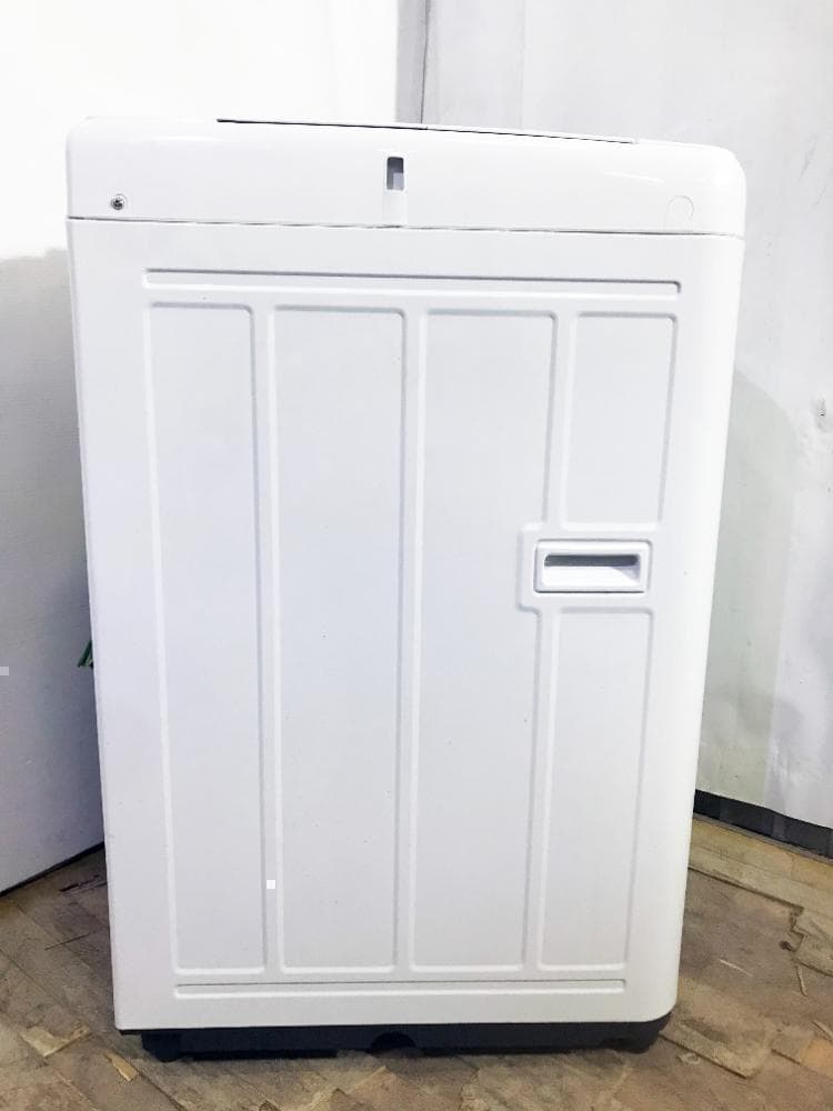 2016年製★美品★パナソニック 5kg 洗濯機【NA-F50B9C】