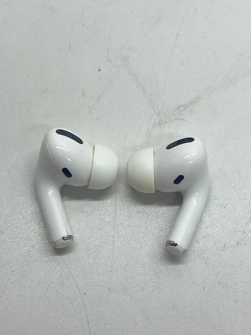 Apple AirPods Pro 第1世代　ワイヤレスイヤホン