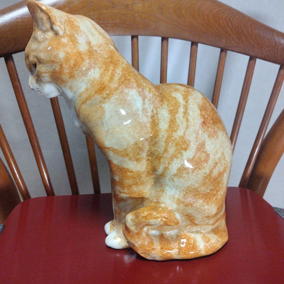 売約済、ヴィンテージNo.42、ウィンスタンレイキャット(ケンジントンキャット)