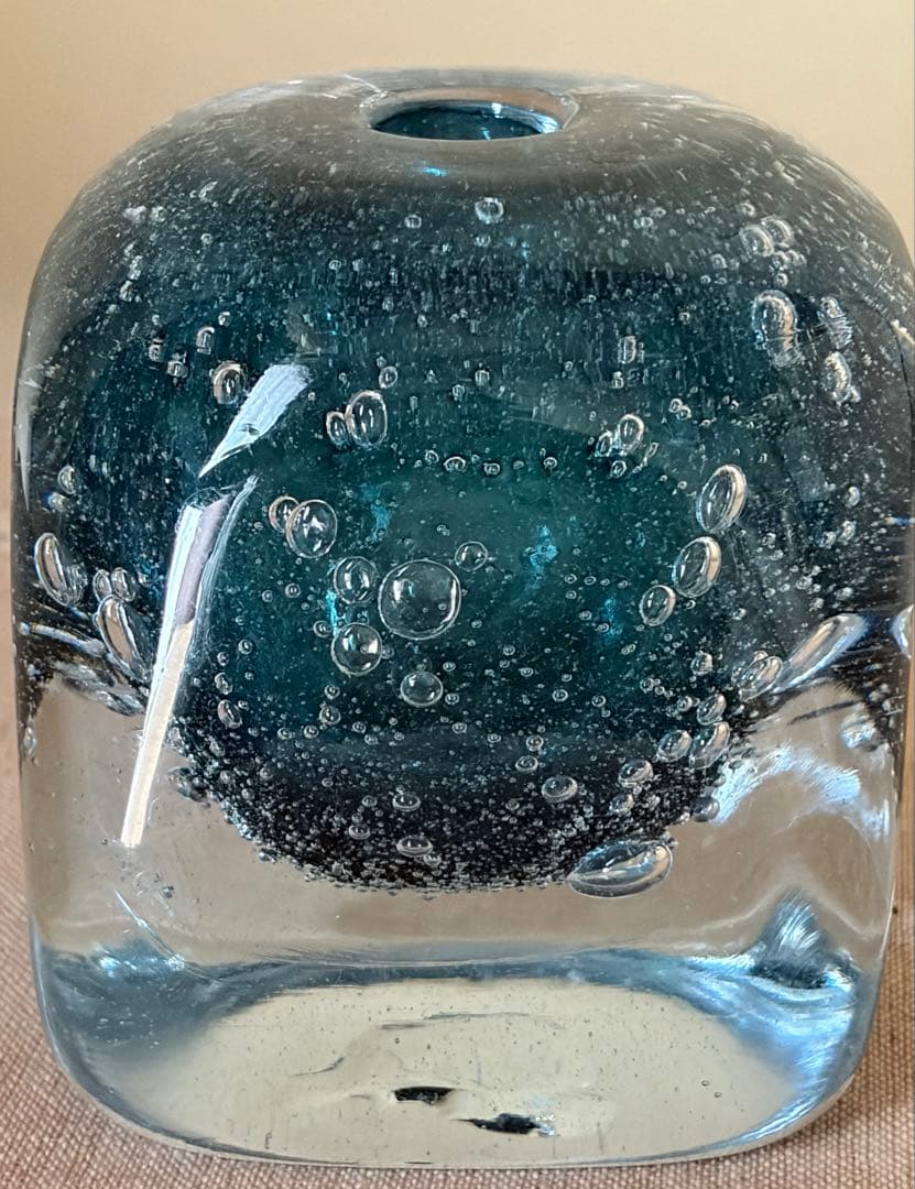 Harry Dean 　キューブ ジャスパー