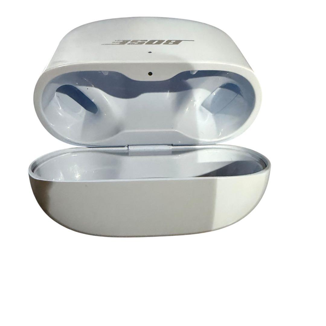 イヤホン Bose QuietComfort Ultra Earbuds Blue