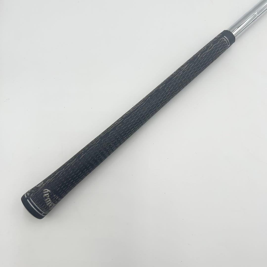 名機　キャロウェイ X-18 PRO SERIES 8本アイアンセット