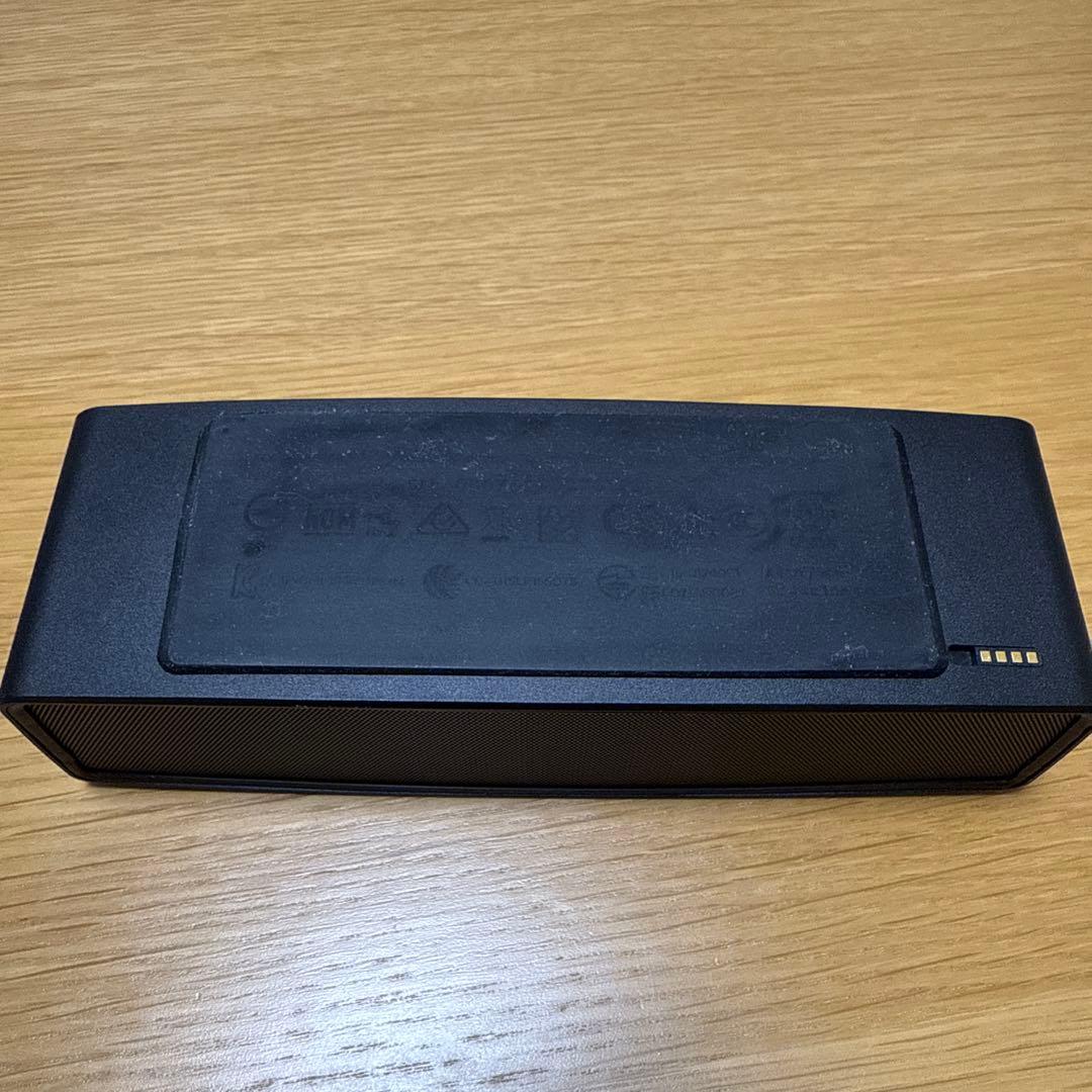 【Bose】SoundLink Mini Ⅱ /Bluetooth本体のみ