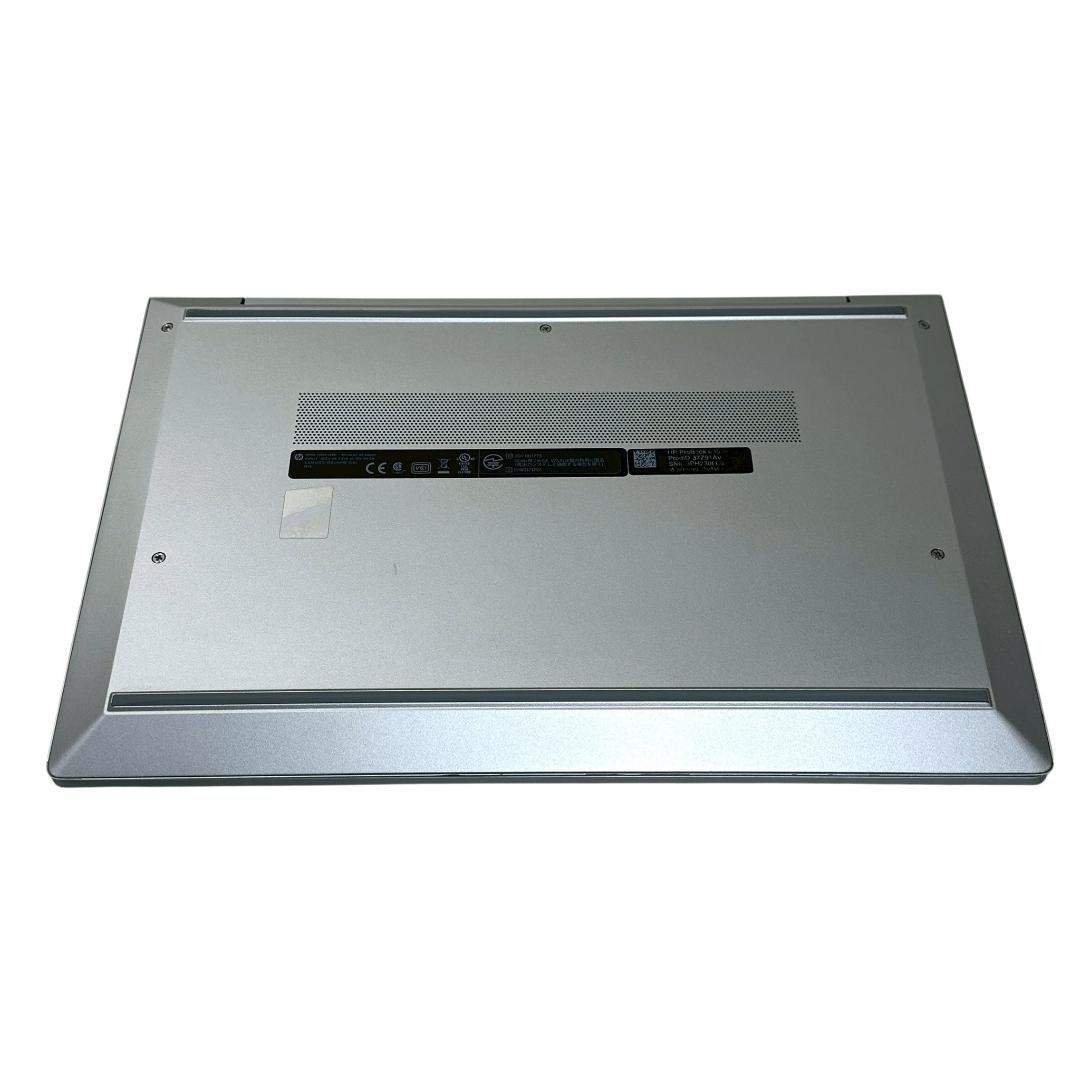 高性能 HP 13型 軽量 準美品 ノートパソコン 2022年製 AMD 688