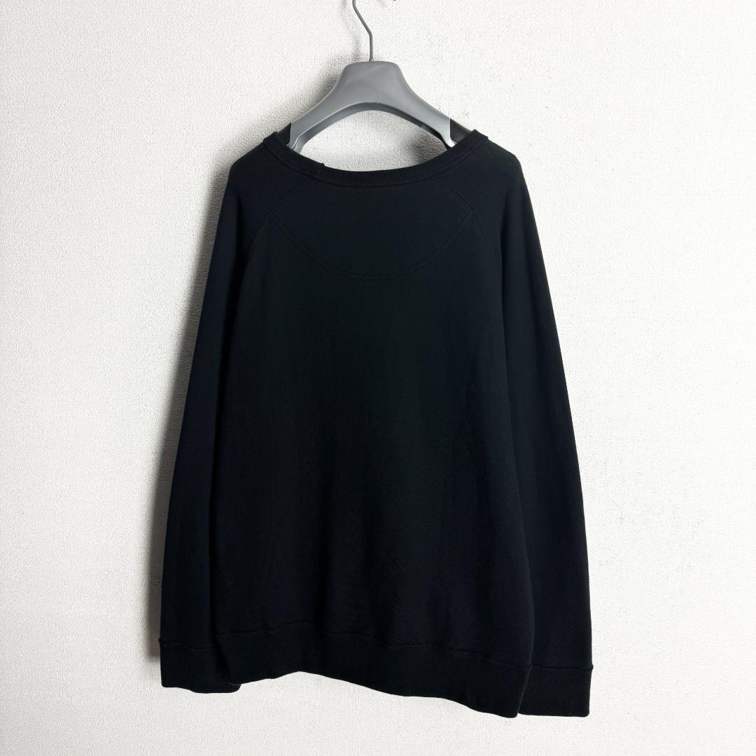 【美品☆大人気デザイン☆ハートオーブ刺繍】ヴィヴィアンウエストウッド スウェット