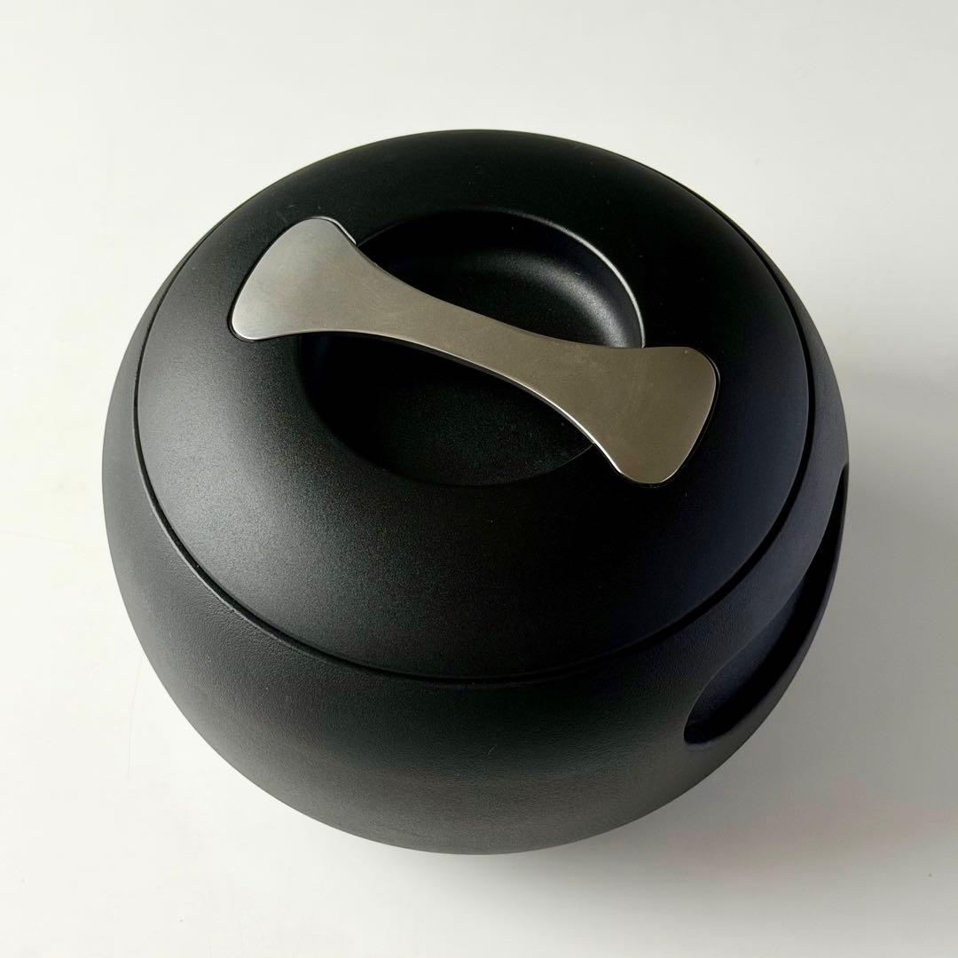 ANAORI CARBON POT アナオリ カーボン ポット 「オーバル」