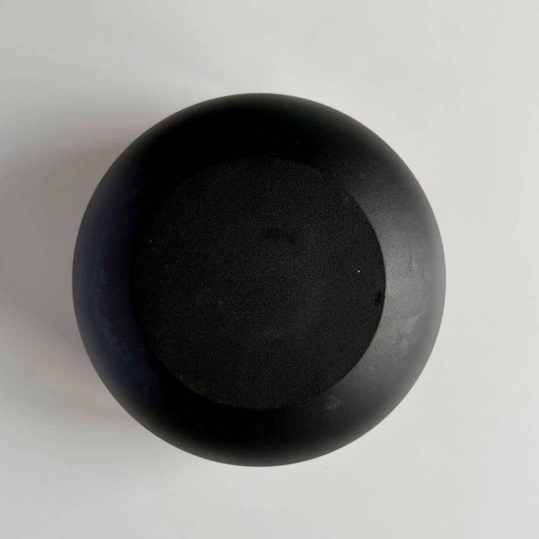 ANAORI CARBON POT アナオリ カーボン ポット 「オーバル」