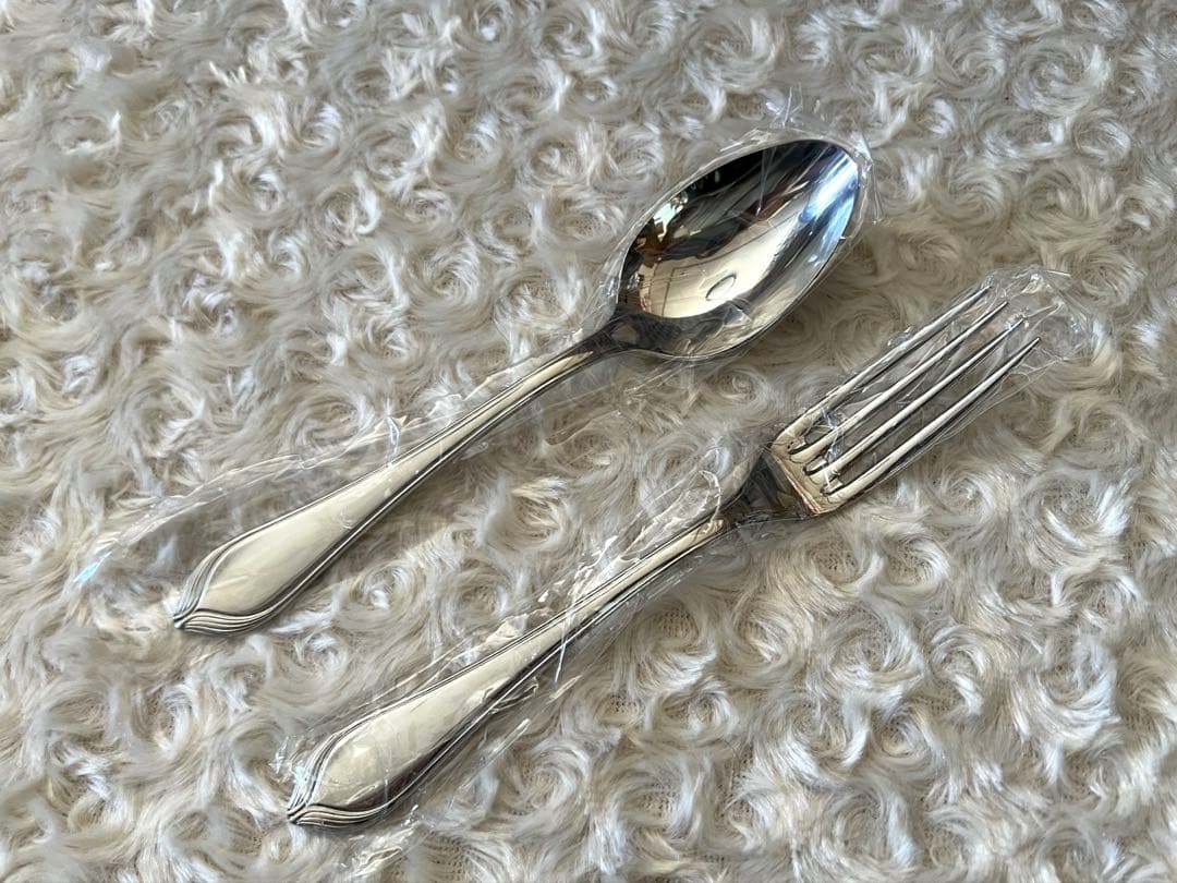 TBCL カトラリーセット　カレント　ディナーセット〈30本セット〉