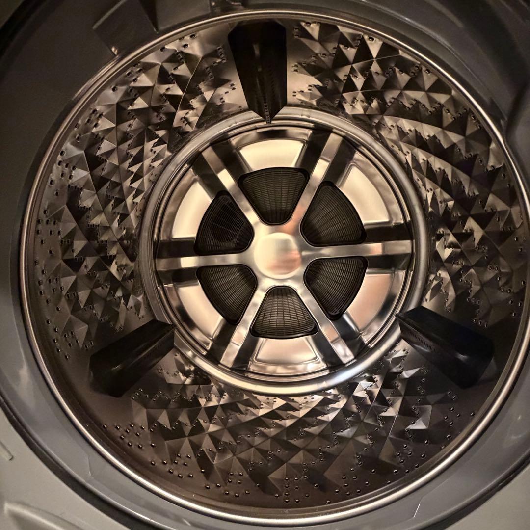 2023年製 Panasonicドラム式洗濯機　NA-LX113BL