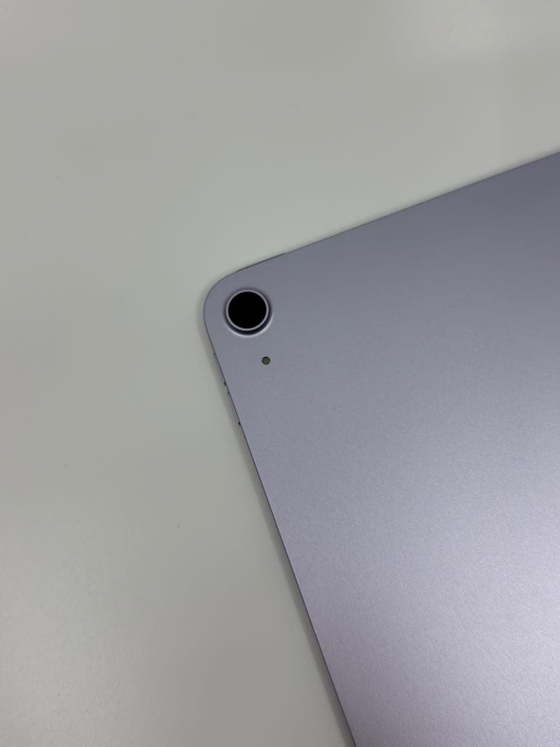 iPad Air 128GB 13インチ　パープル 2024年モデル 第6世代