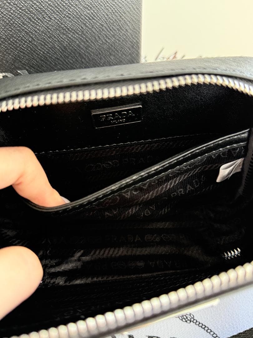 セール！ ブラック メッセンジャーバッグ