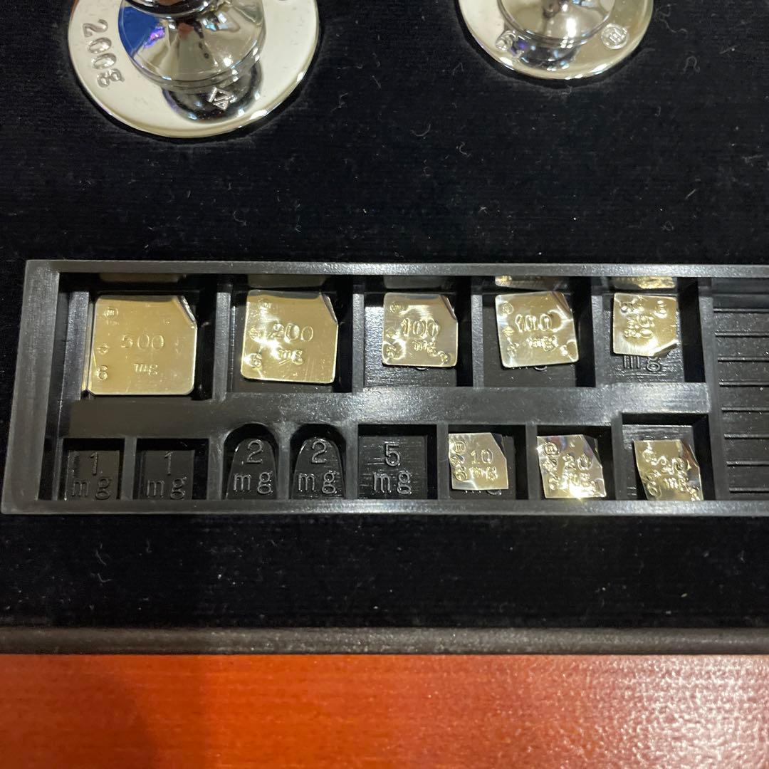 分銅　アンティーク　貴重