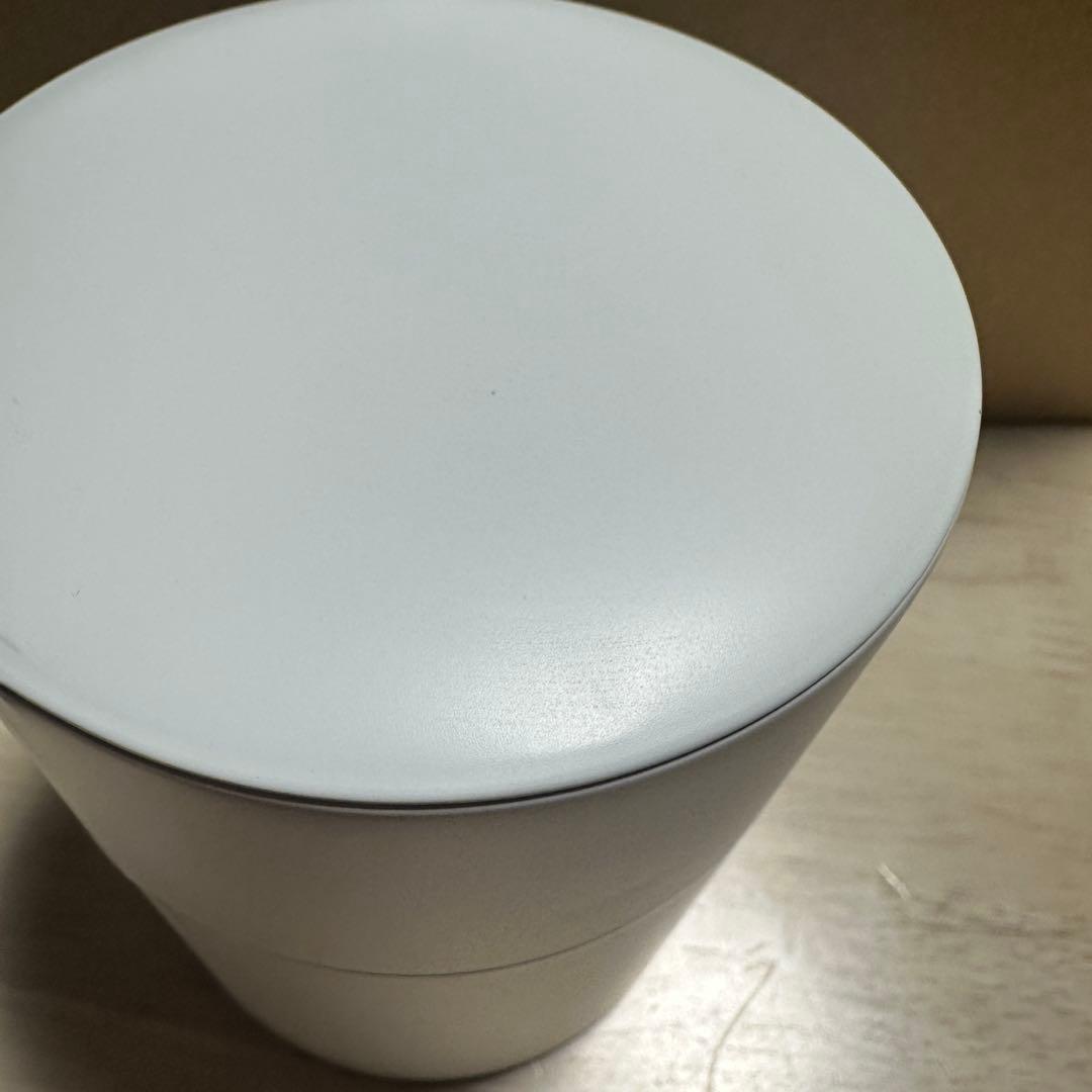 【新品&美品】MOHEIM Tin Canister 3個セット おまけ茶匙付き