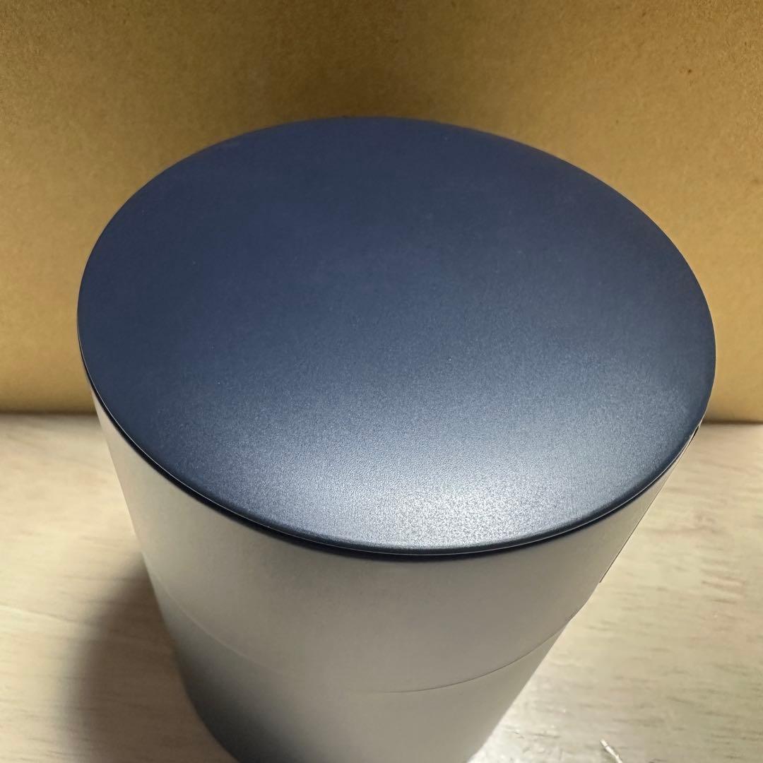 【新品&美品】MOHEIM Tin Canister 3個セット おまけ茶匙付き