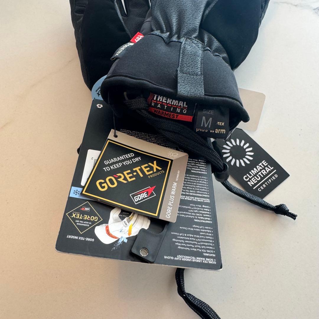 25%OFF 686 ゴアテックス グローブ スノボ