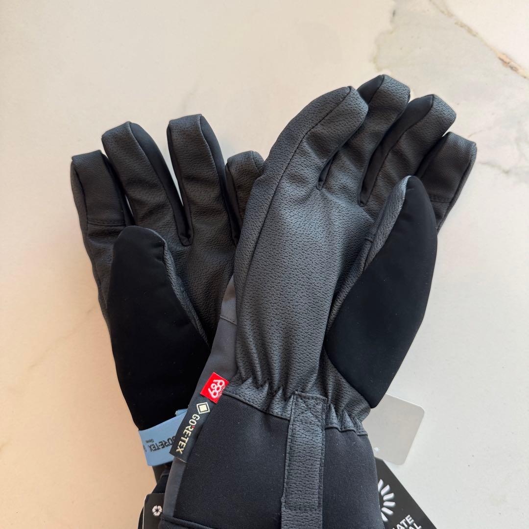 25%OFF 686 ゴアテックス グローブ スノボ