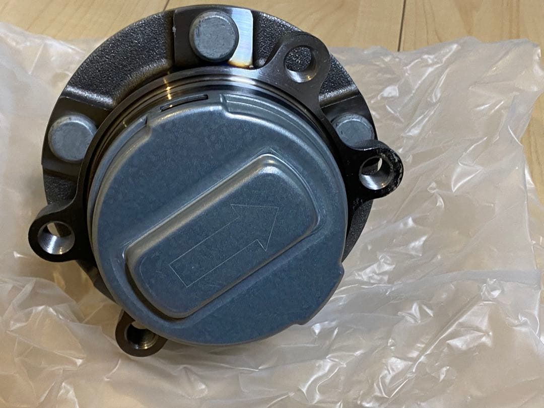 日産　純正　フロント　ハブベアリング Y51系 2個