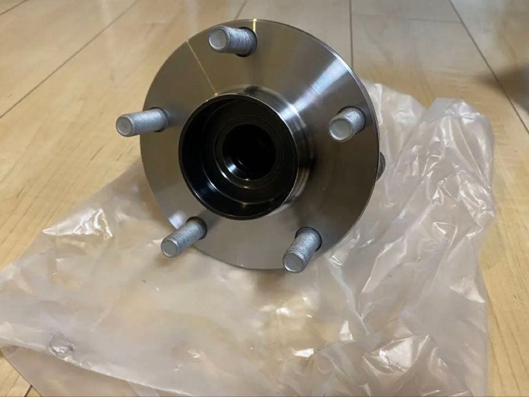 日産　純正　フロント　ハブベアリング Y51系 2個