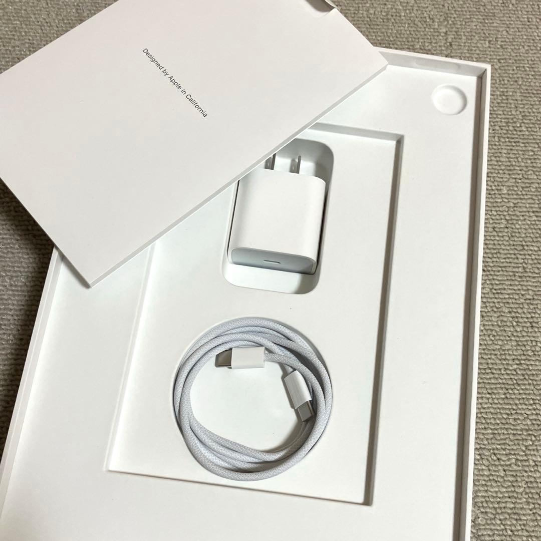 iPad A16 128GB Wi-Fi イエロー