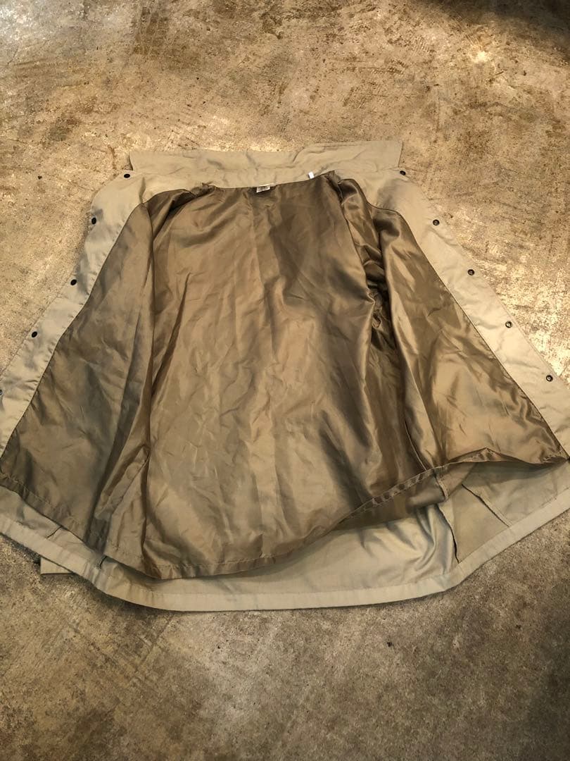 L パブストブルーリボン コーチジャケット Pabst Blue Ribbon