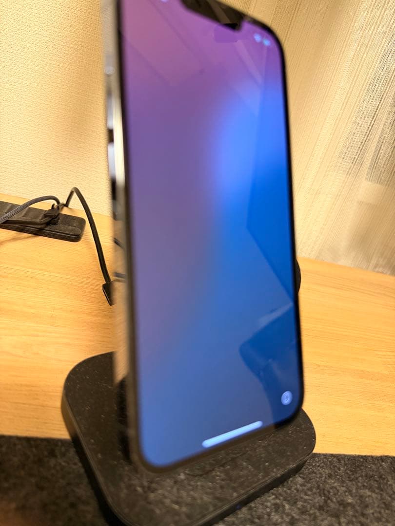 iPhone 13 Pro 256GB シエラブルー SIMフリー