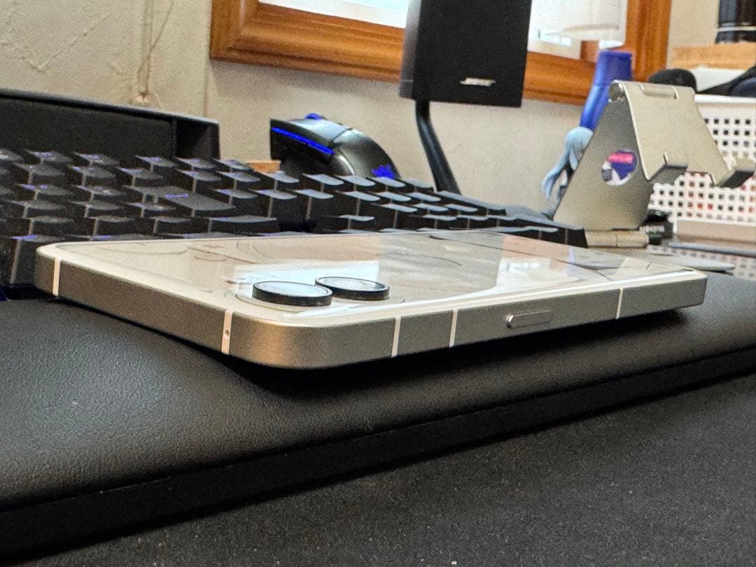 【値下げしました】Nothing Phone (2) 512GB+12GB