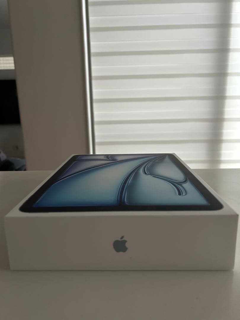 iPad本体 Apple iPad Air M3 Wi-Fi 256GB