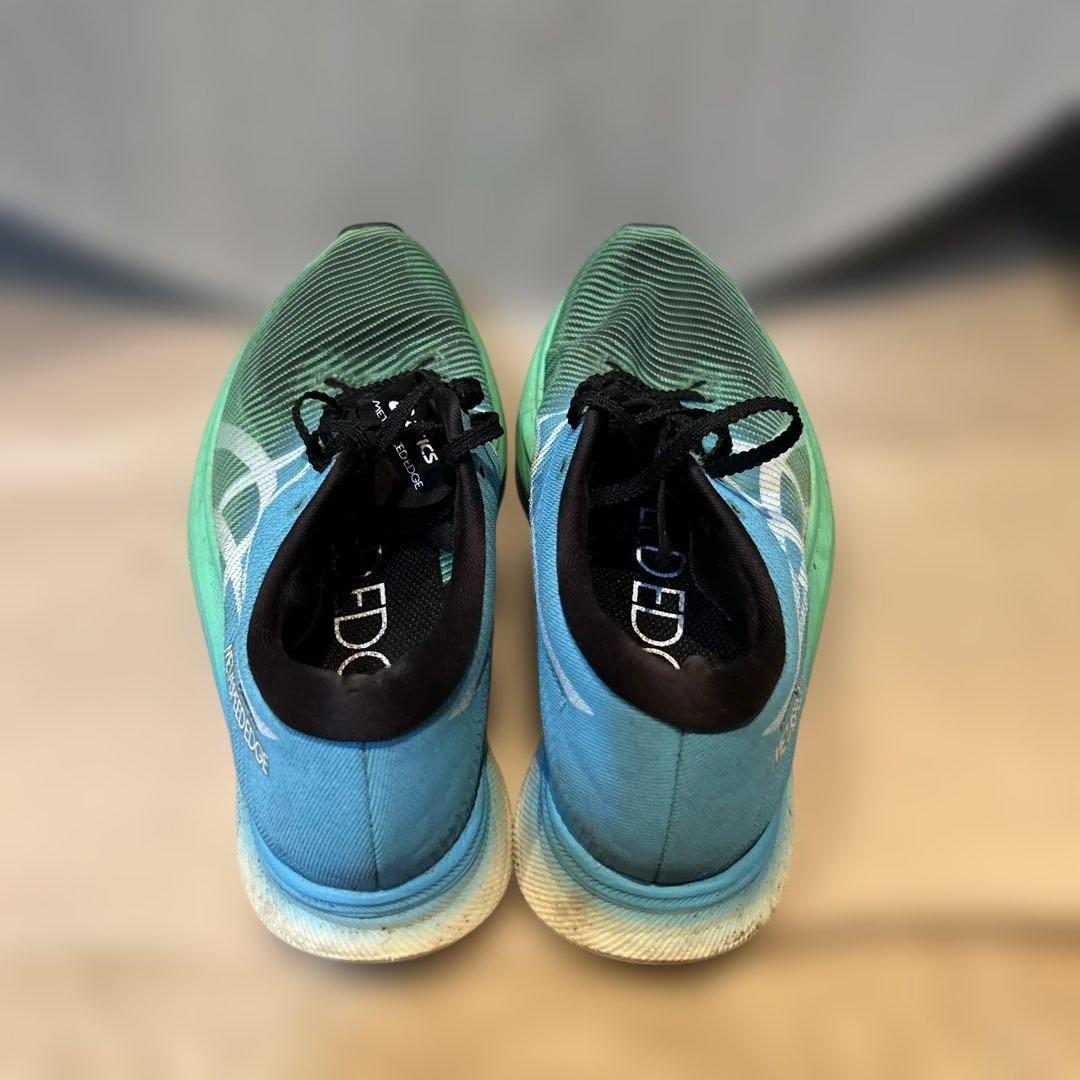 スパイク・シューズ ASICS SPEED EDGE