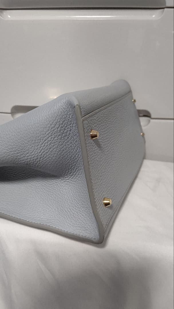 美品 フルラ ソフィア トートバッグ L